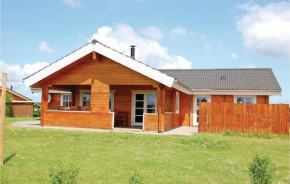 Amazing Home In Sydals With Sauna